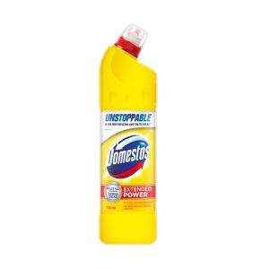 Lixívia Domestos Limão, 750 ml