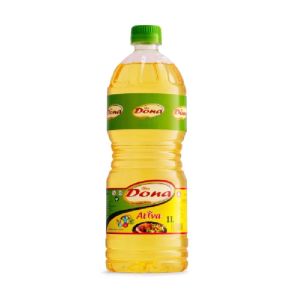 Óleo Vegetal Dona, 1 L