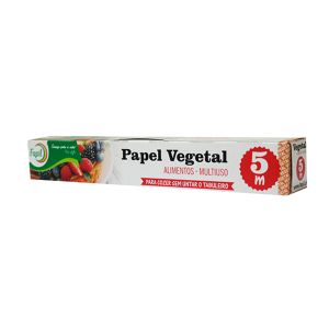 Papel Vegetal Fapil, 5 m