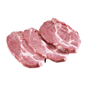 Febras de Porco, 1 Kg