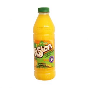 Sumo Concentrado Fusion Mango Orange, 1 L