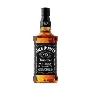 Whisky Jack Daniels Tennessee, 750 ml