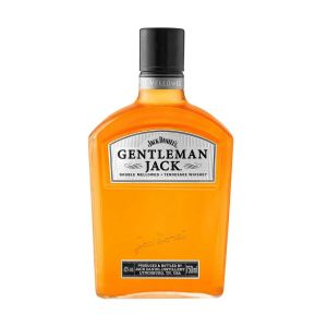Jack Daniels Gentleman Whiskey, 750 ml