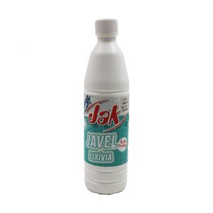 Javel Lixívia Jak, 750 ml