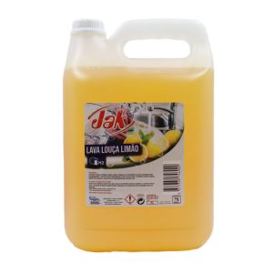 Lava Loiça Jak Limão, 5 L