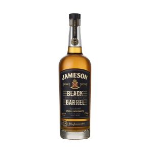 Jameson Black Barrel Whisky, 750 ml