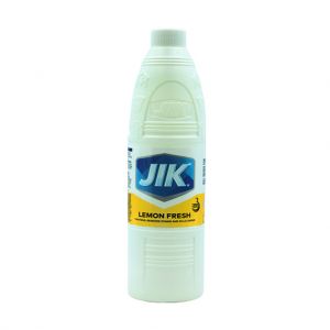 Lixívia Jik Lemon Fresh, 750 ml