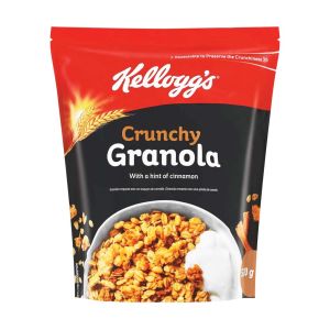 Granola Crocante Kellogg's, 700 g