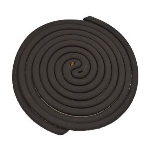 Bobina para Mosquitos Kingtox,5 un