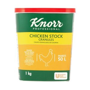 Caldo Granulado Knorr Chicken, 1 Kg