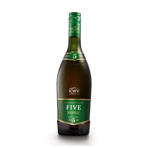 Brandy KWV 5, 750 ml