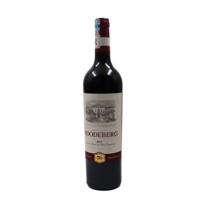 Vinho Tinto KWV Roodeberg, 750 ml