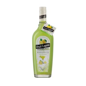 Bebida para Cocktail KWV Fruit Lagoon Margarita, 750 ml