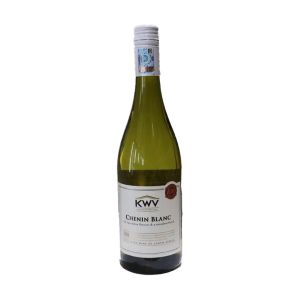 Vinho Branco KWV Chenin Blanc, 750 ml