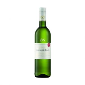 Vinho Branco KWV Classic Sauvignon Blanc, 750 ml