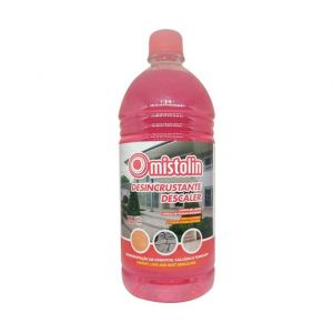 Desincrustante Mistolin, 1 L