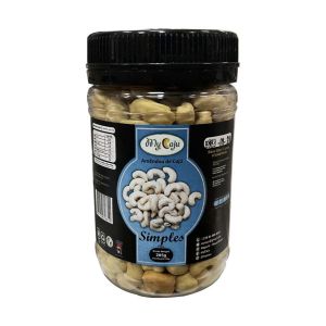 Castanha Simples My Caju, 285 g