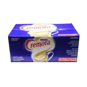 Leite em Pó Cremora, 200 x 4 g