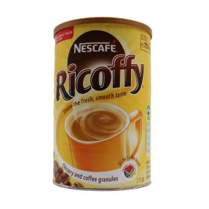 Café Nescafé Ricoffy, 750 g