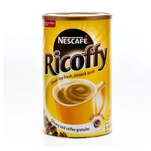 Café Nestlé Ricoffy, 1.5 Kg