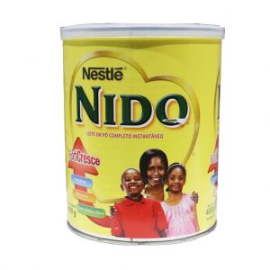 Leite em Pó Nestlé Nido, 400 g