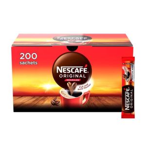 Café Nescafé Classic, 200 x 1.8 g