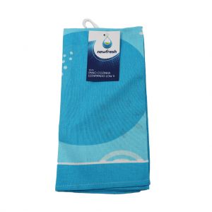 Pano de Cozinha Estampado, Newfresh Low II