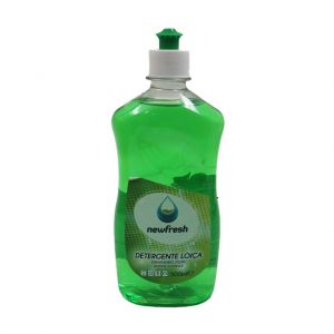 Detergente para Loiça NewFresh Clássico, 500 ml