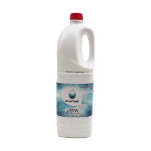 Lixívia NewFresh Tradicional, 2 L