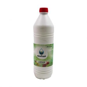 Lixívia Perfumada NewFresh, 1 L