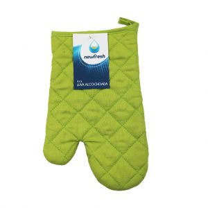 Luvas de Cozinha Acolchoada Newfresh, Cor Sortida