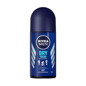 Desodorizante Nivea Dry Fresh, 50 ml
