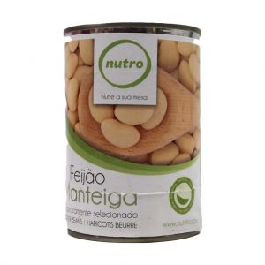 Feijão Manteiga Nutro, 425 g
