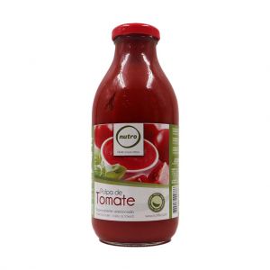 Polpa de Tomate Nutro, 510 g