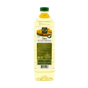 Óleo de Soja Nutro, 1 L