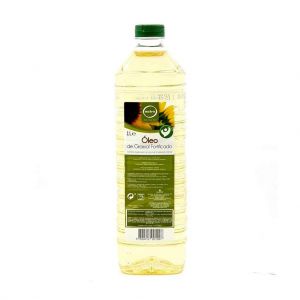 Óleo de Girassol Nutro, 1 L