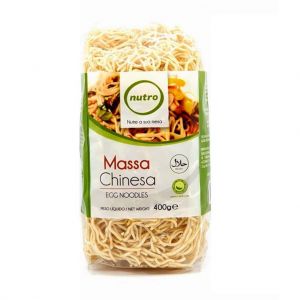 Massa Chinesa Nutro, 400 g