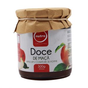 Doce de Maçã Nutro, 300 g