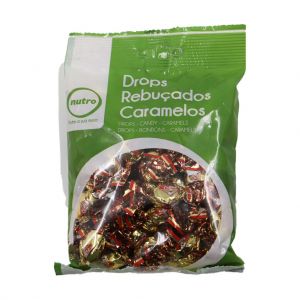 Rebuçados Nutro Special Coffee, 100 g