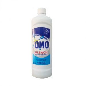 Lixívia Omo Original, 750 ml