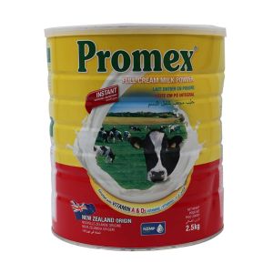 Leite em Pó Promex, 2.5 Kg