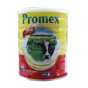 Leite em Pó Promex, 900 g