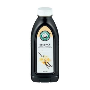 Essência Robertson's Baunilha, 500 ml