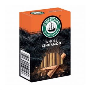 Pau de Canela Robertson's, 24 g