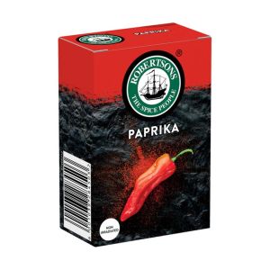 Paprika Robertson's, 55 g