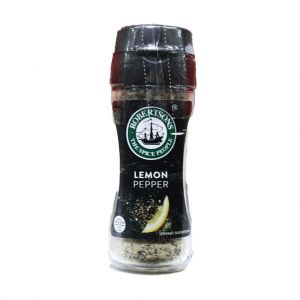Robertson's Lemon Pepper, 80 g