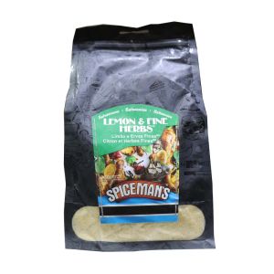 Tempero Lemon & Herb Spicemans, 1 Kg