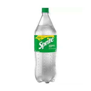 Refrigerante Sprite, 2 L