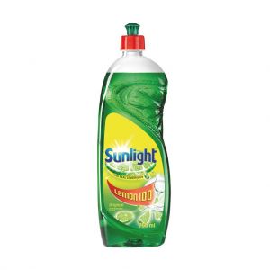 Detergente Líquido Sunlight Limão, 750 ml