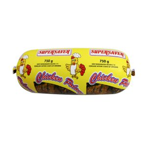 Chicken Polony Supersaver, 750 g